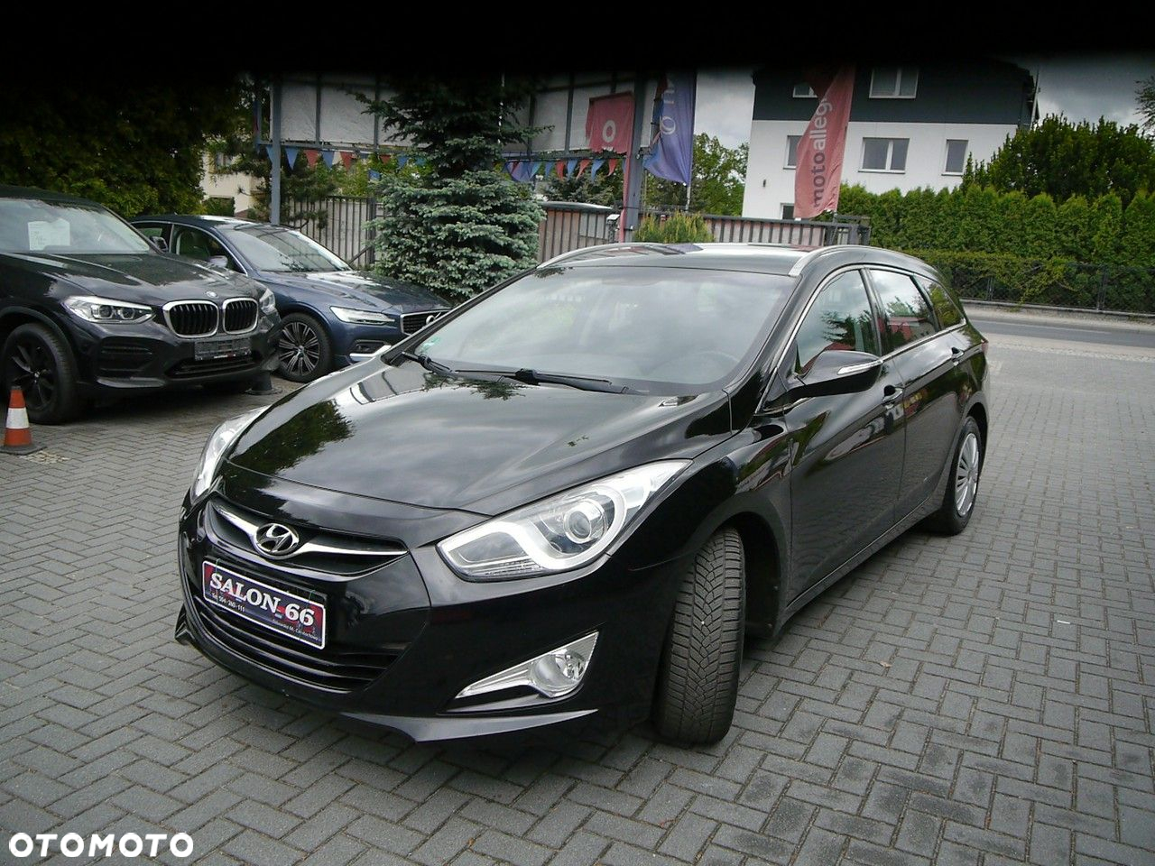 Hyundai i40 1.7 CRDi Premium - 8