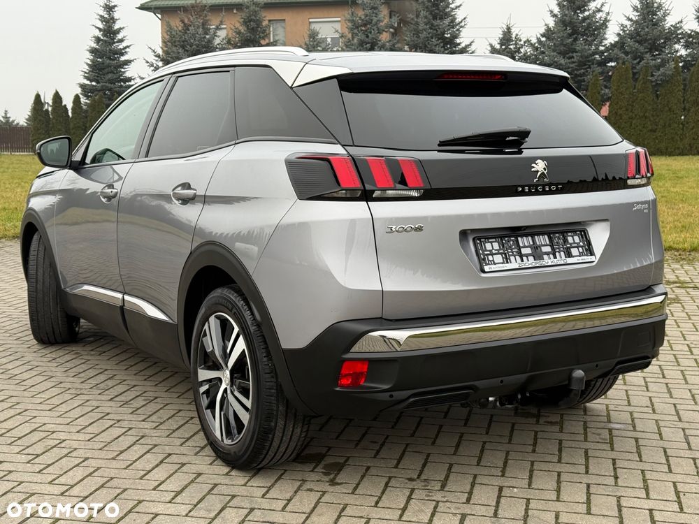 Peugeot 3008 - 9