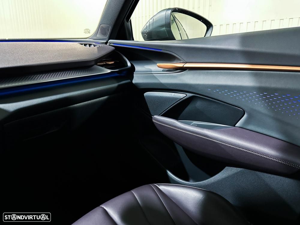 Cupra Terramar 1.5 e-Hybrid VZ Tribe Edition DSG - 24