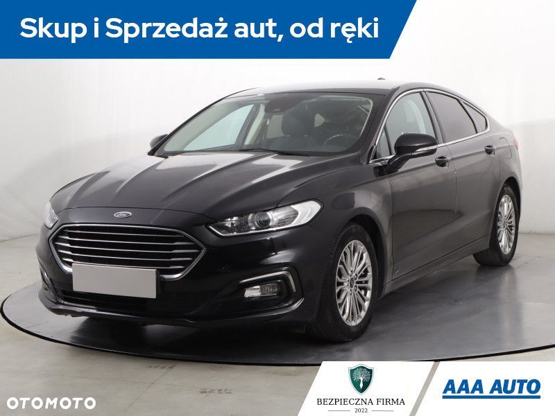 Ford Mondeo - 3
