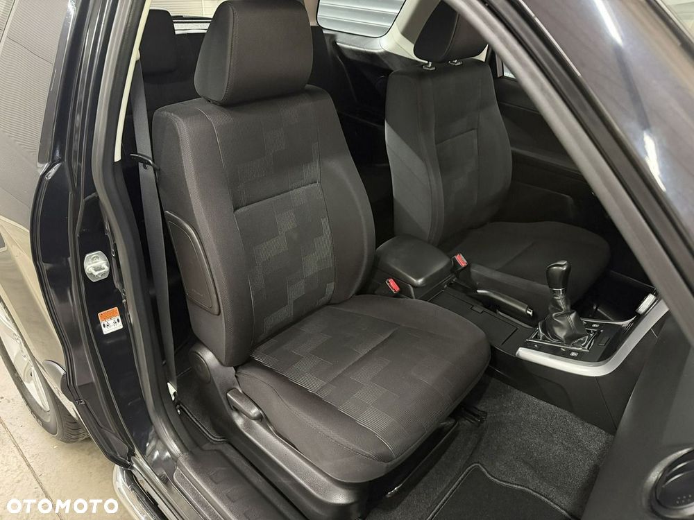 Suzuki Grand Vitara - 18