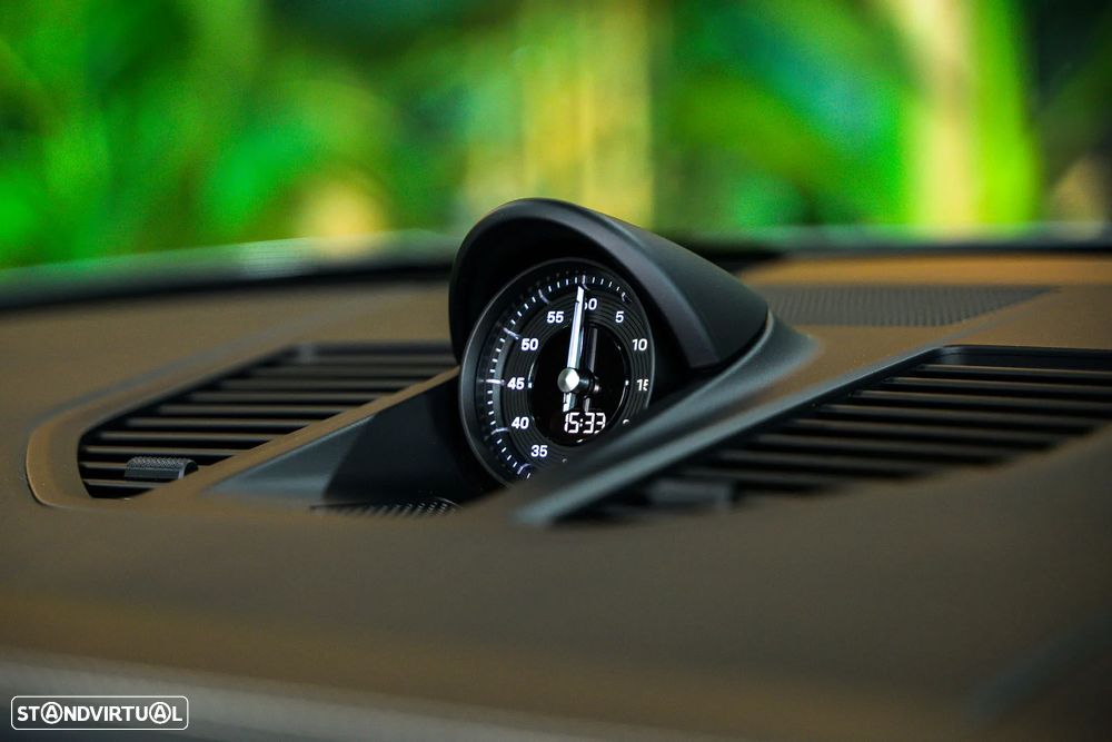 Porsche 911 (992) Carrera S Cabriolet PDK - 22