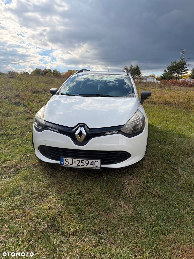 Renault Clio 2013 photo 3