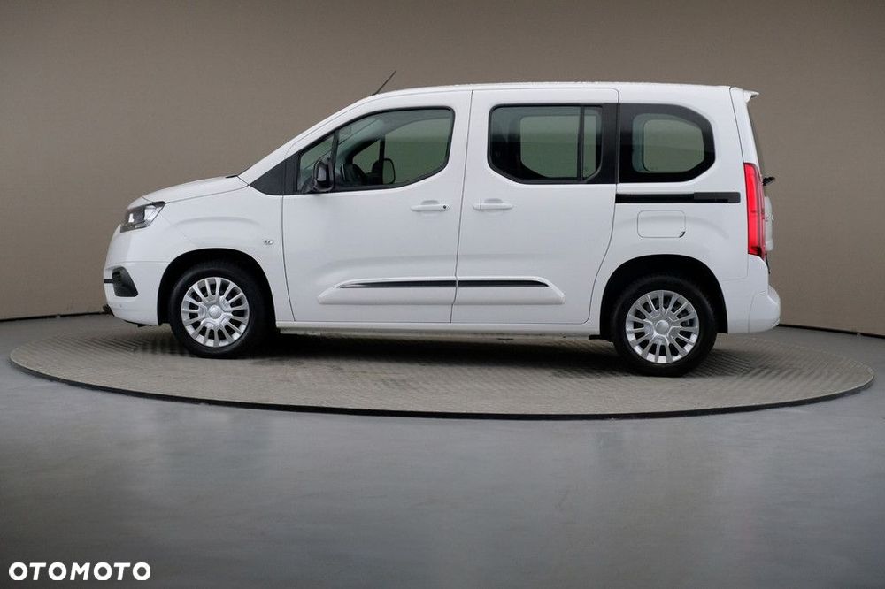 Toyota Proace Verso - 4