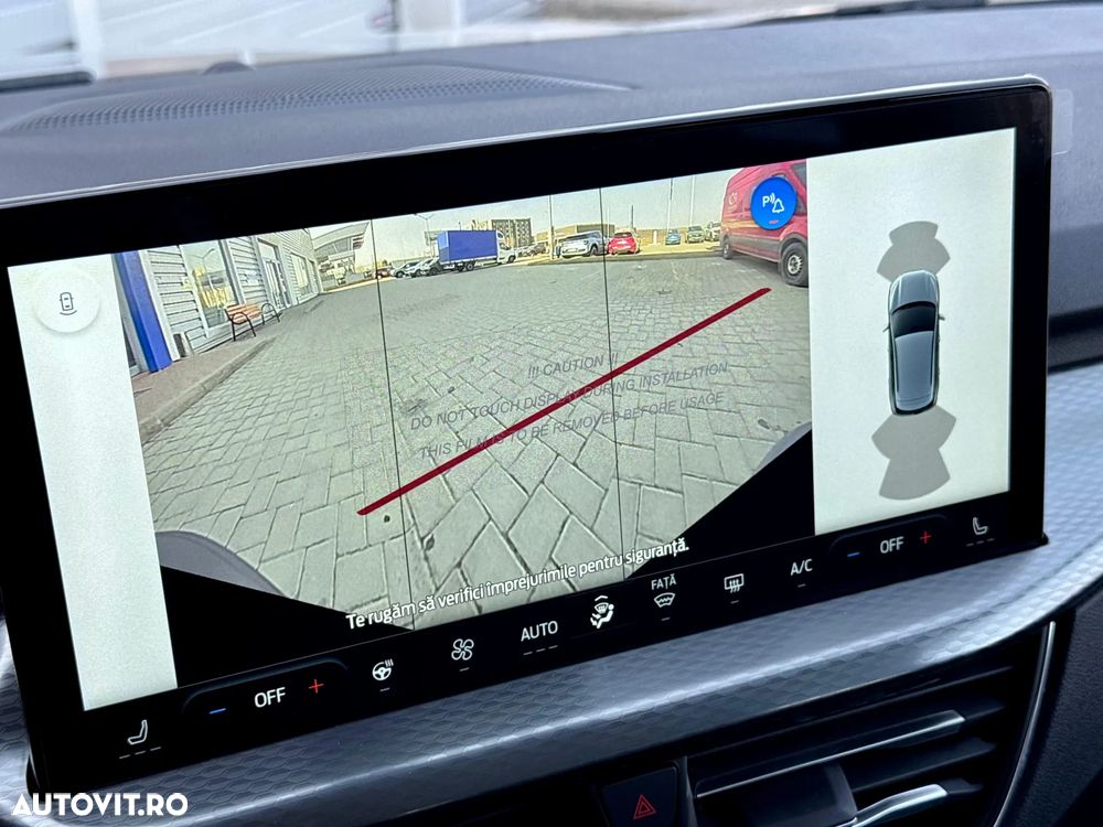 Ford Kuga 1.5 EcoBoost A8 FWD Titanium - 18