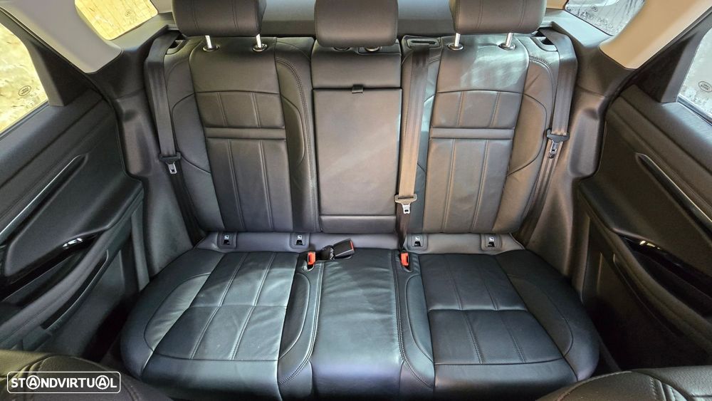 Land Rover Range Rover Evoque - 49