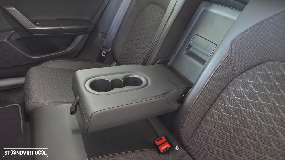 SEAT Leon ST 2.0 TDI FR DSG - 15