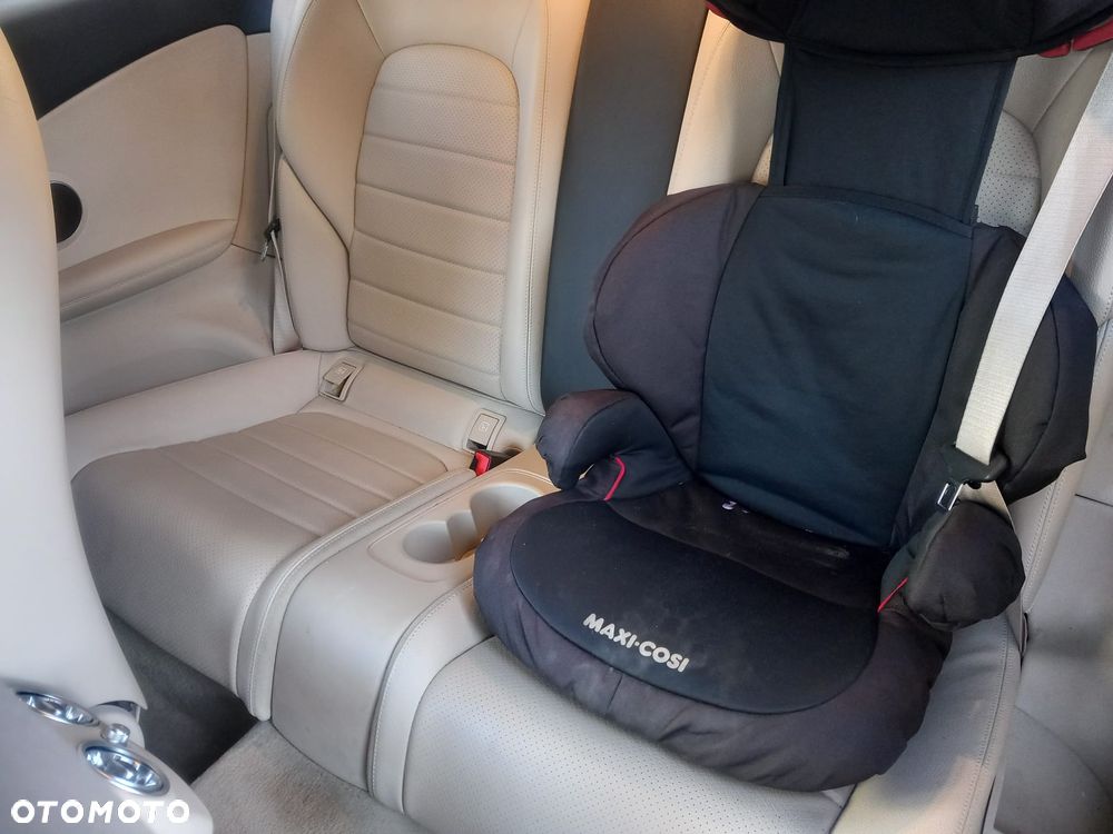 Mercedes-Benz Klasa C - 11