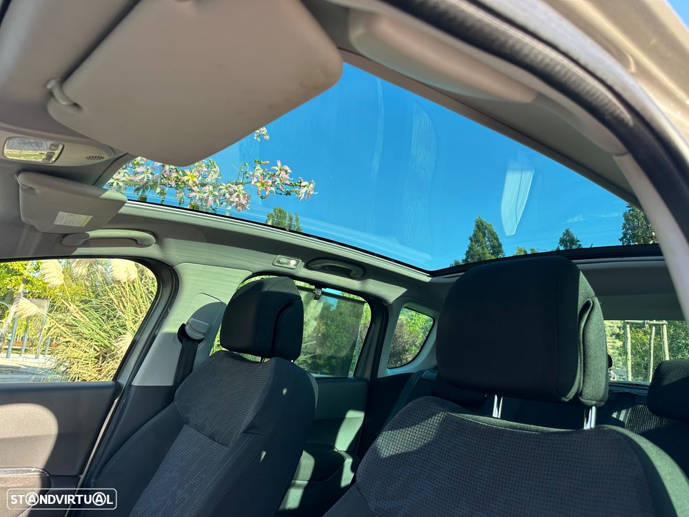 Peugeot 3008 1.6 HDi Sport - 27
