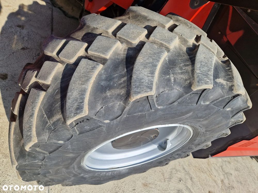 Manitou MRT 3050 jak 2550 2660 M494 - 15