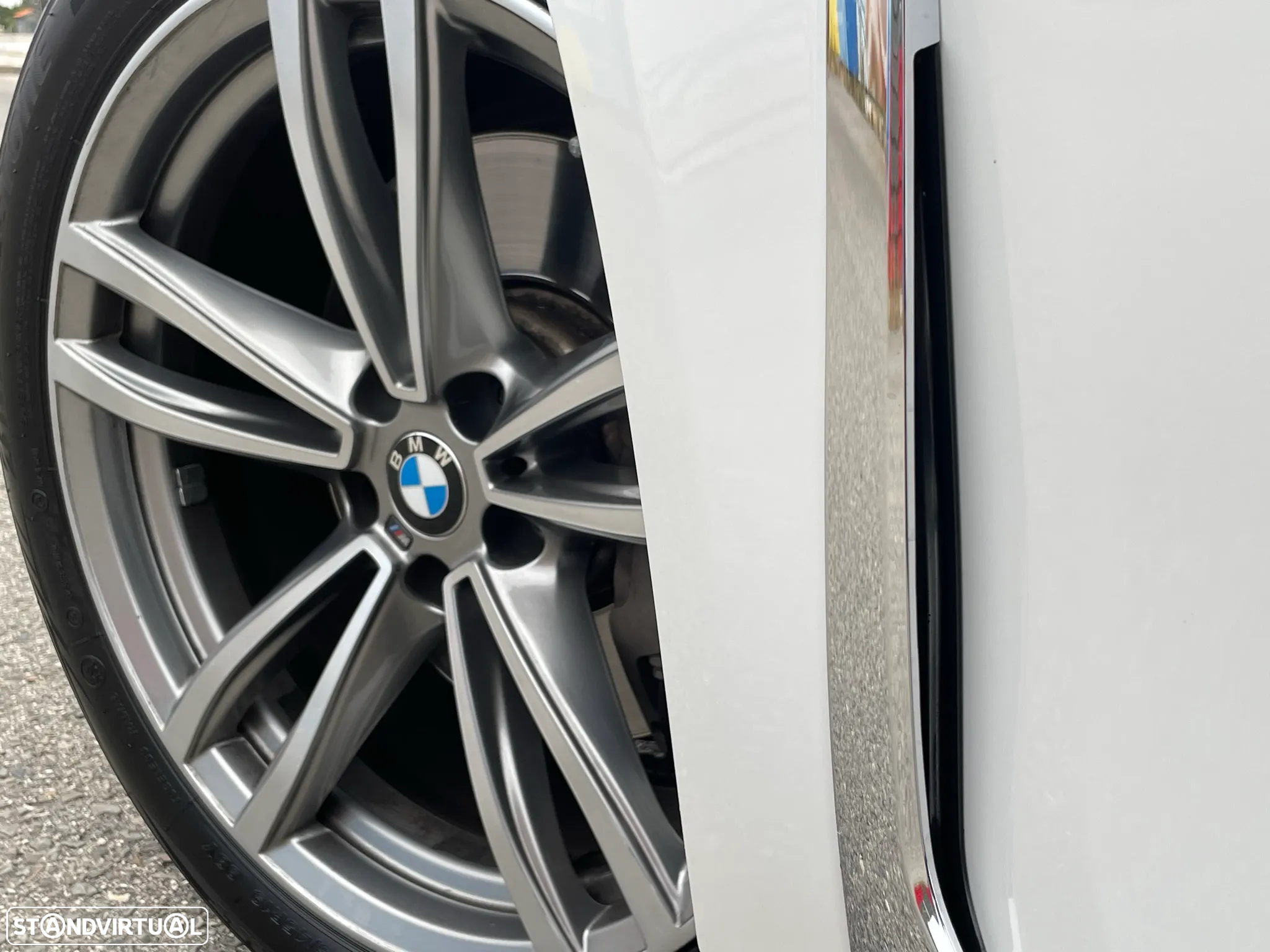 BMW 730 d Auto - 39