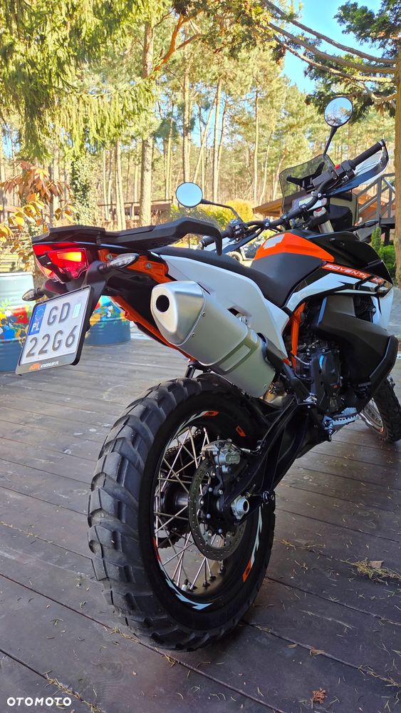 KTM Adventure - 33