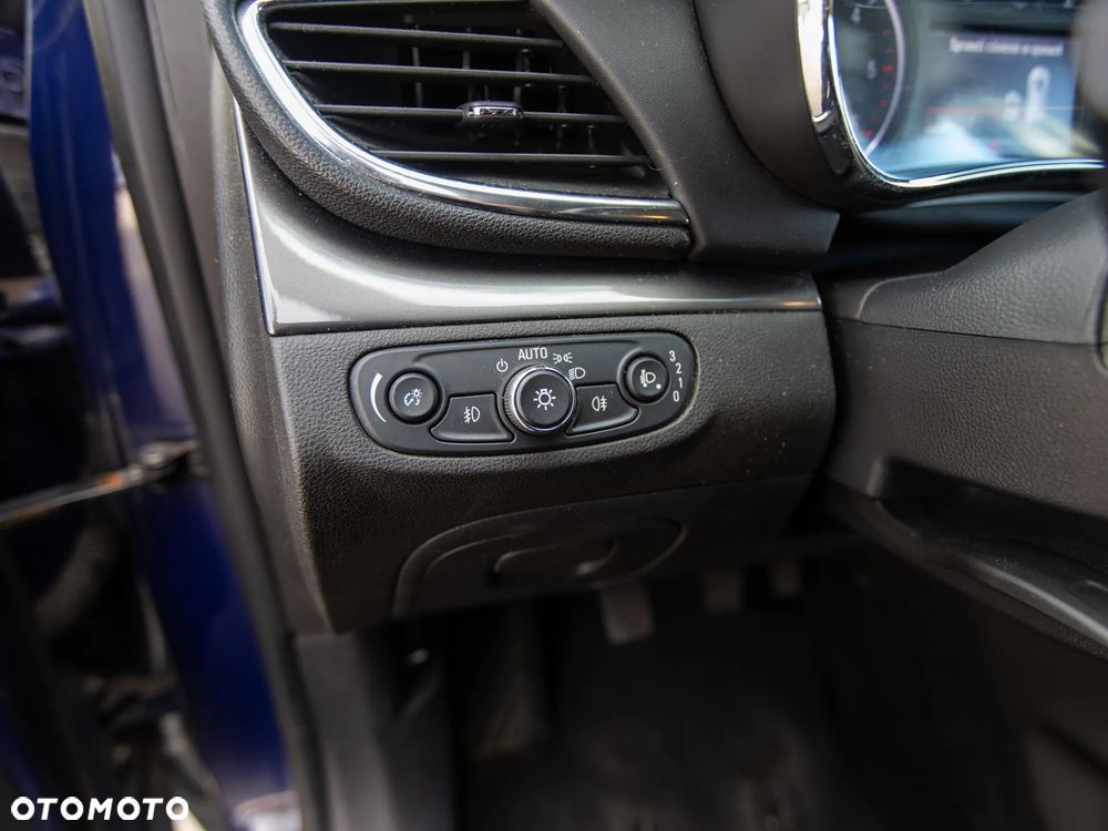 Opel Mokka 1.6 CDTI ecoFLEX Start/Stop Edition - 24