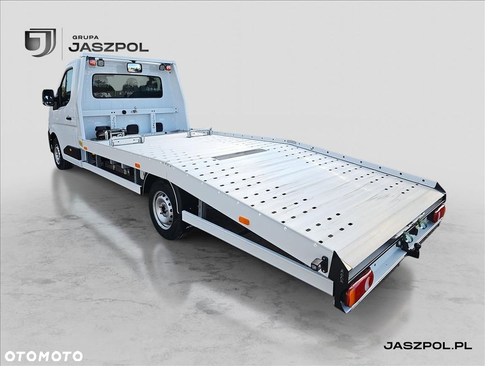 Renault Master Autolaweta - 7