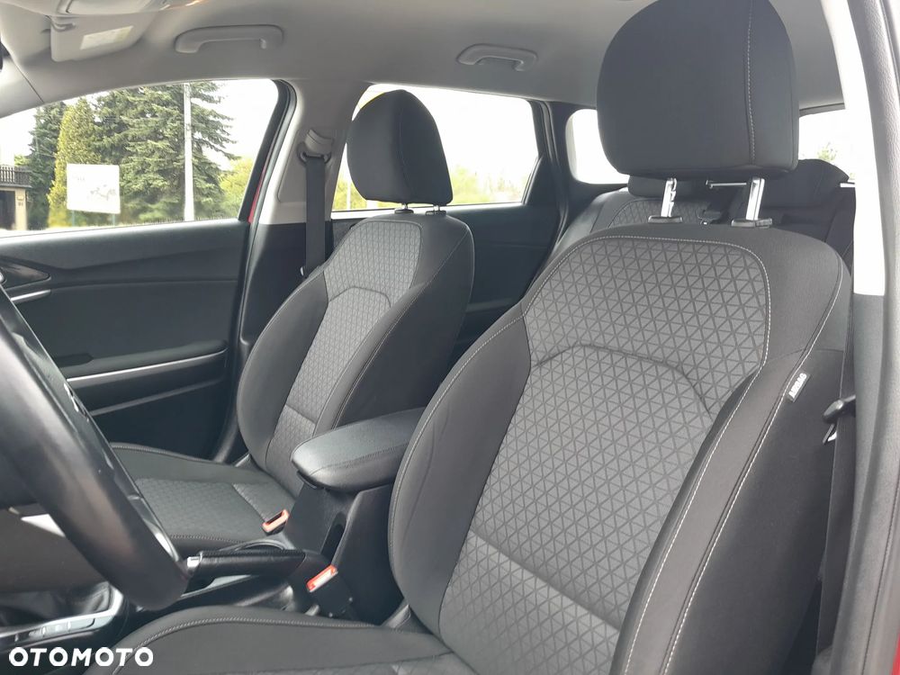 Kia Ceed 1.4 T-GDI L - 11