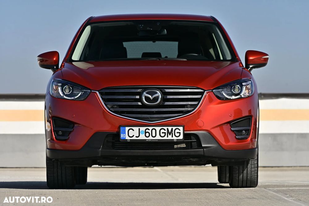 Mazda CX-5 CD175 4x4 AT Revolution Top - 1