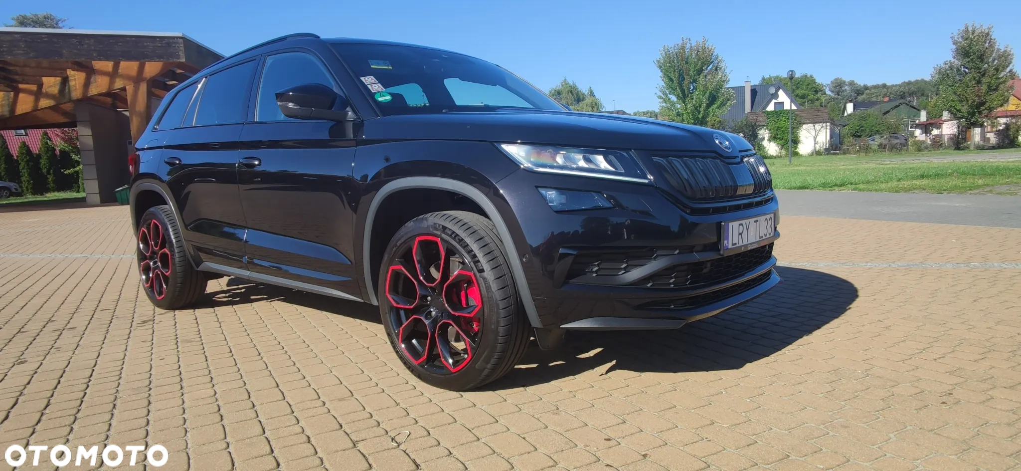 Skoda Kodiaq - 14
