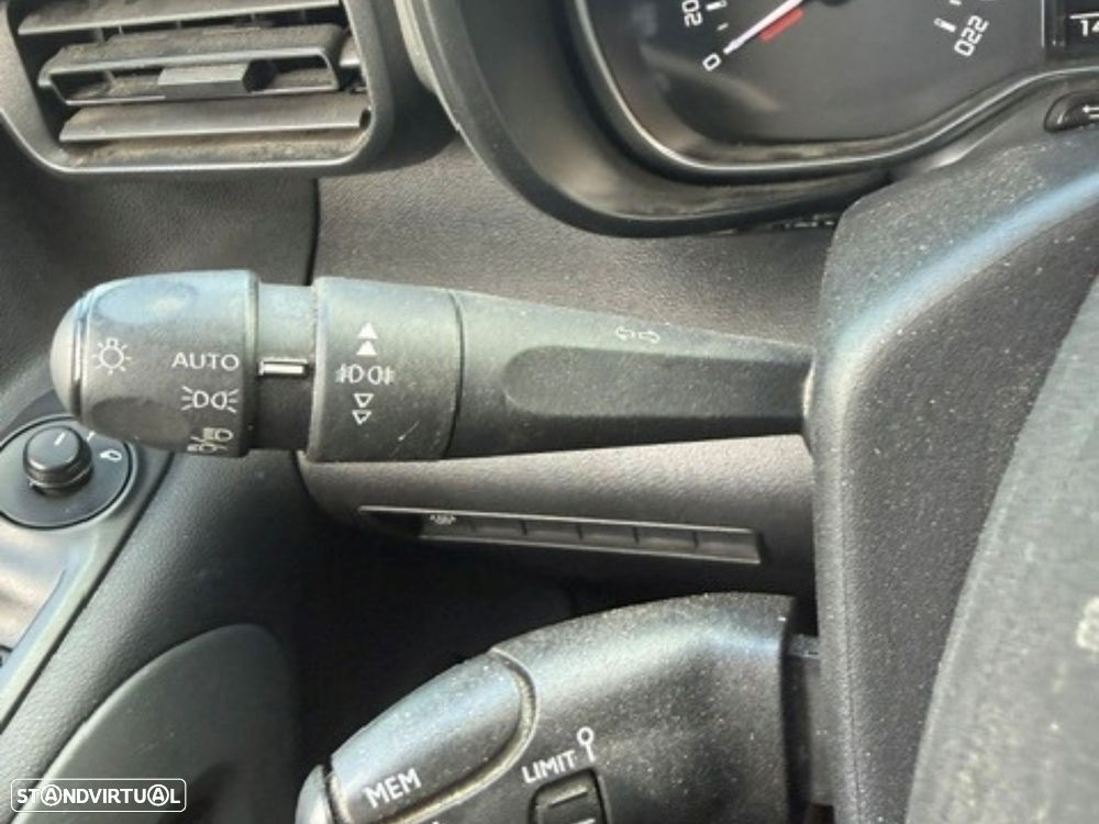 Citroën Berlingo - 17