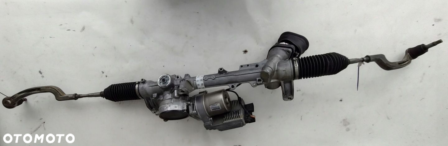 MERCEDES A 176 B 246 CLA117 PRZEKŁADNIA 2464601900 2464601901 - 2