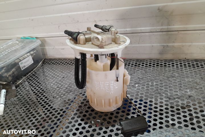 Pompa motorina din rezervor 8200009645C 8200009645C Renault Trafic 2 - 1