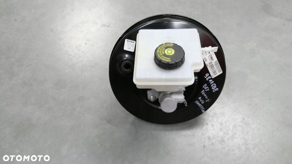 mini r60 r61 jcw all4 serwo pompa hamulcowa 9811608 9811588 - 5