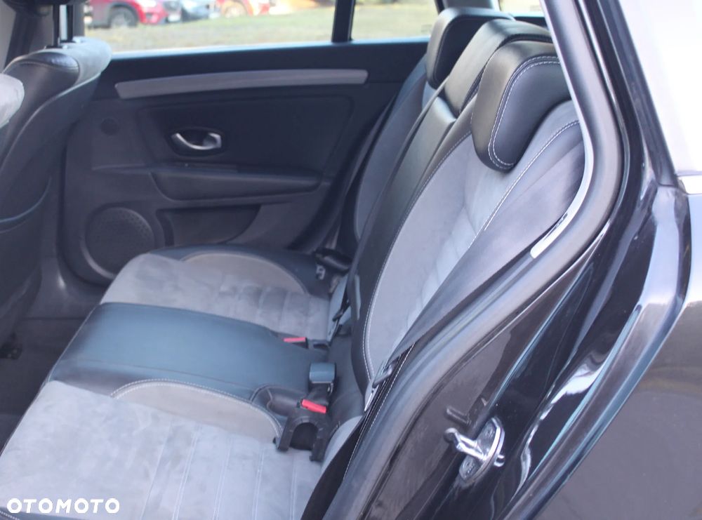 Renault Laguna 2.0 Turbo Dynamique - 12