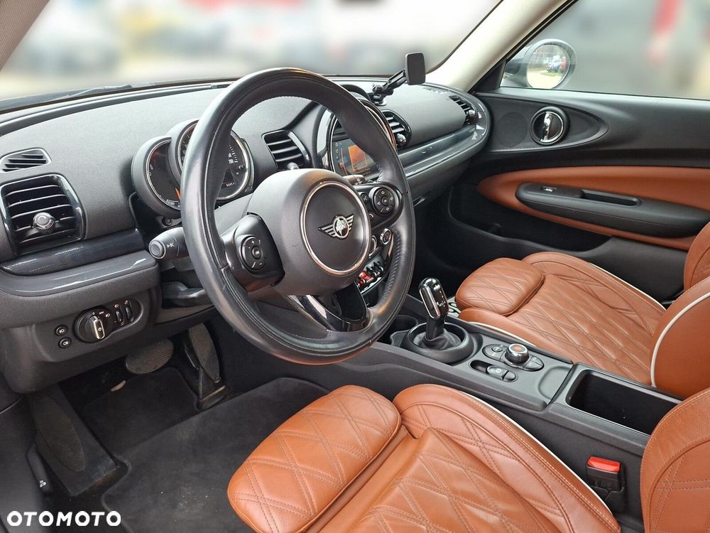 MINI Clubman Cooper - 10