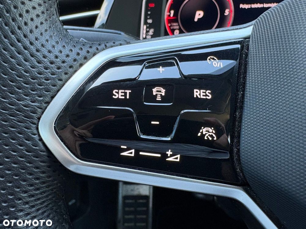 Volkswagen Arteon Shooting Brake - 25