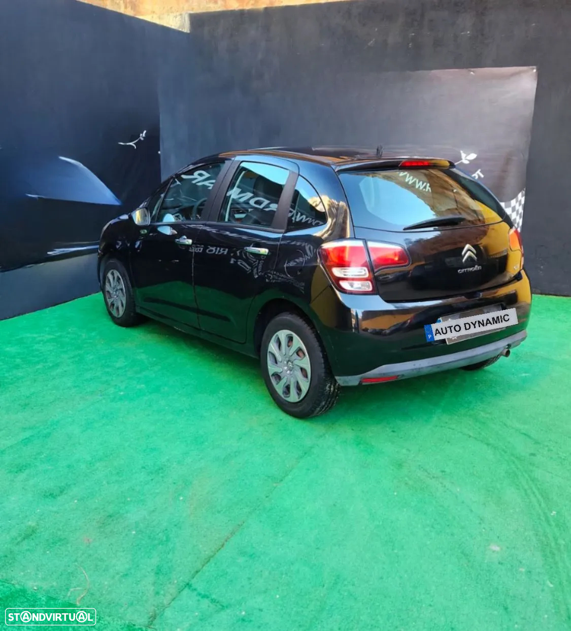 Citroën C3 1.2 PureTech Live - 2