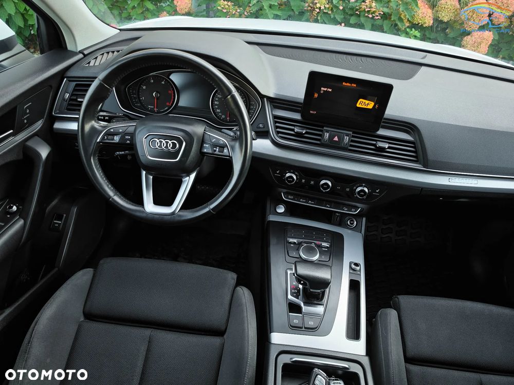 Audi Q5 2.0 TDI Quattro (clean diesel) S tronic - 22