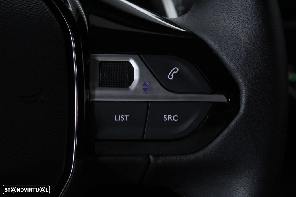Peugeot 208 1.2 Hybrid Allure e-DCS6 - 23