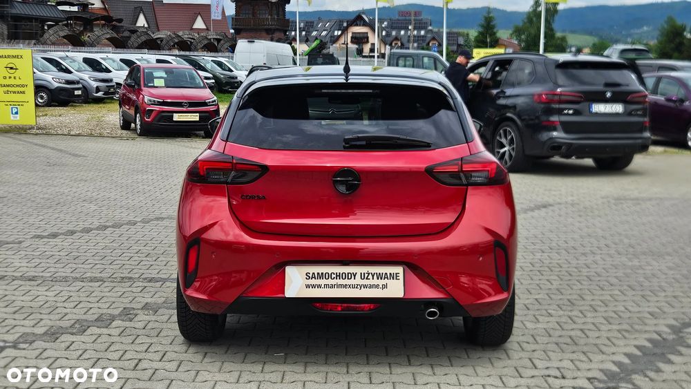 Opel Corsa 1.2 GS Line S&S - 25