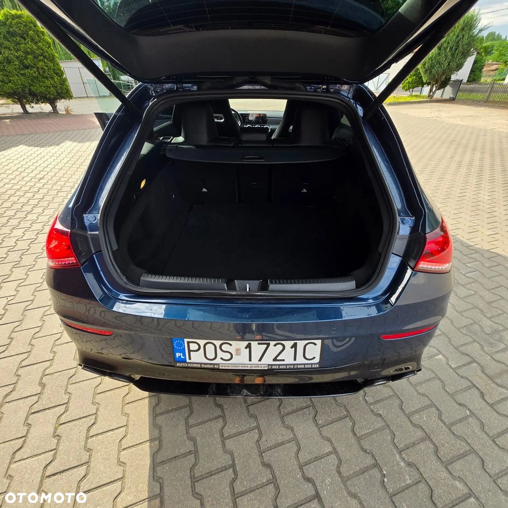 Mercedes-Benz CLA - 4