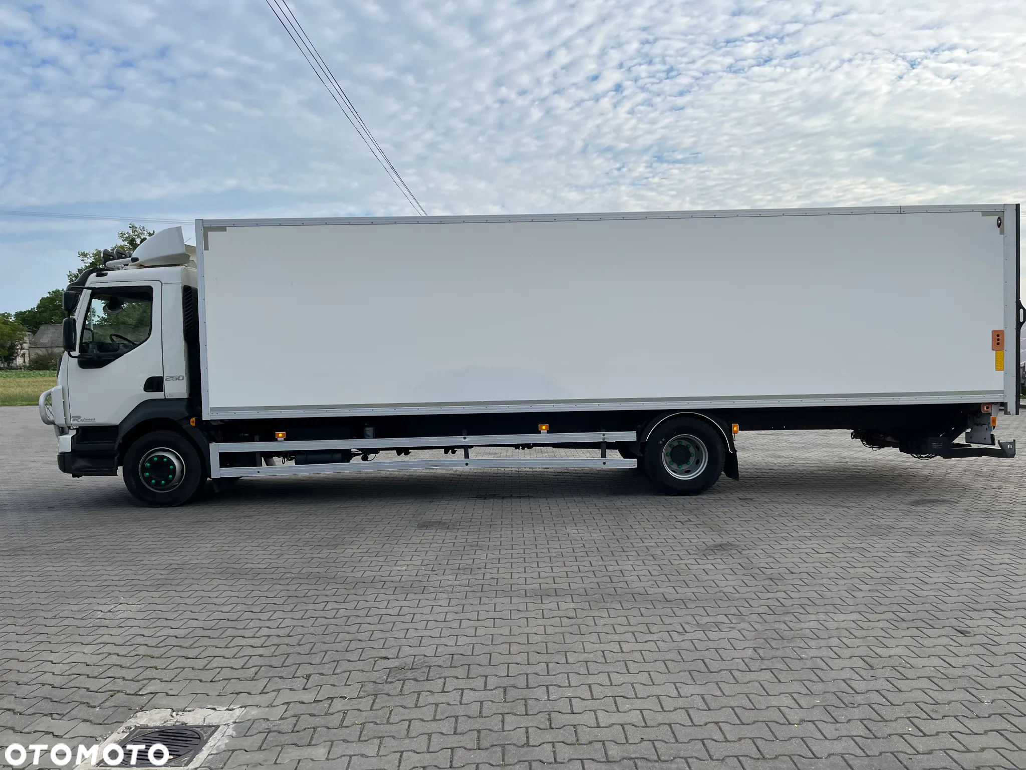 Volvo - 5