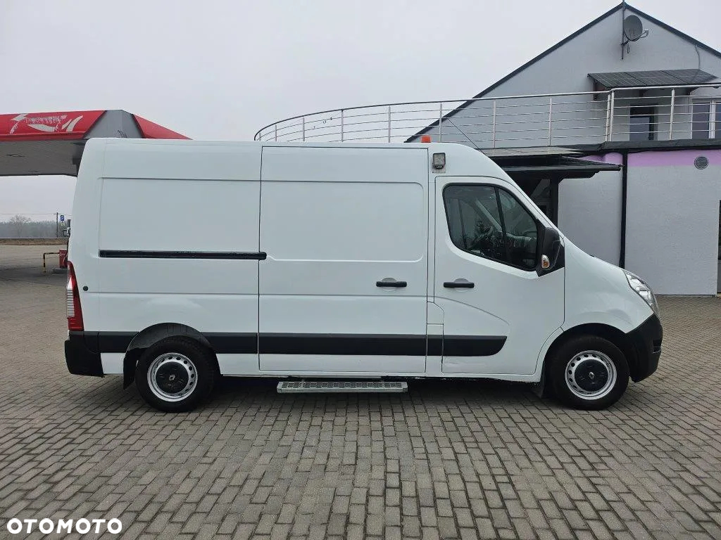 Renault MASTER 3LH2 SUPER STAN - 9