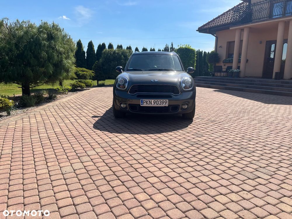MINI Countryman - 3