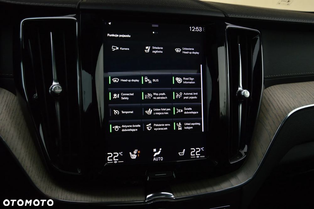 Volvo XC 60 B5 B AWD Inscription - 29