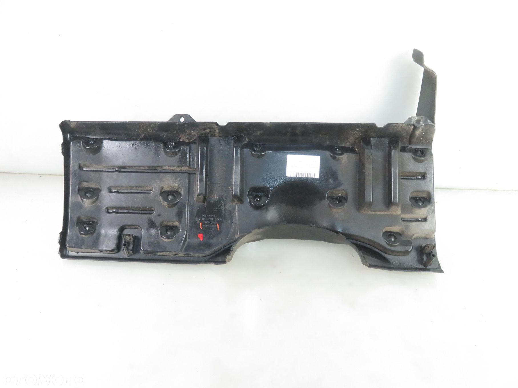OSŁONA DOLNA DESKI HUMMER H2 15058424 - 4
