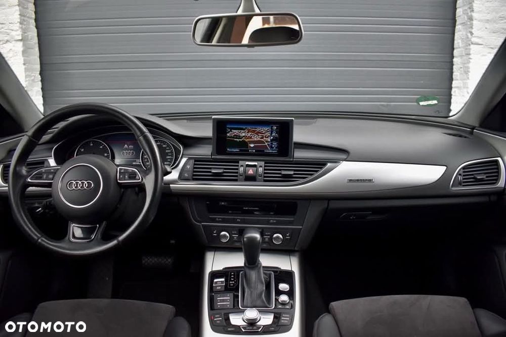 Audi A6 Avant - 7