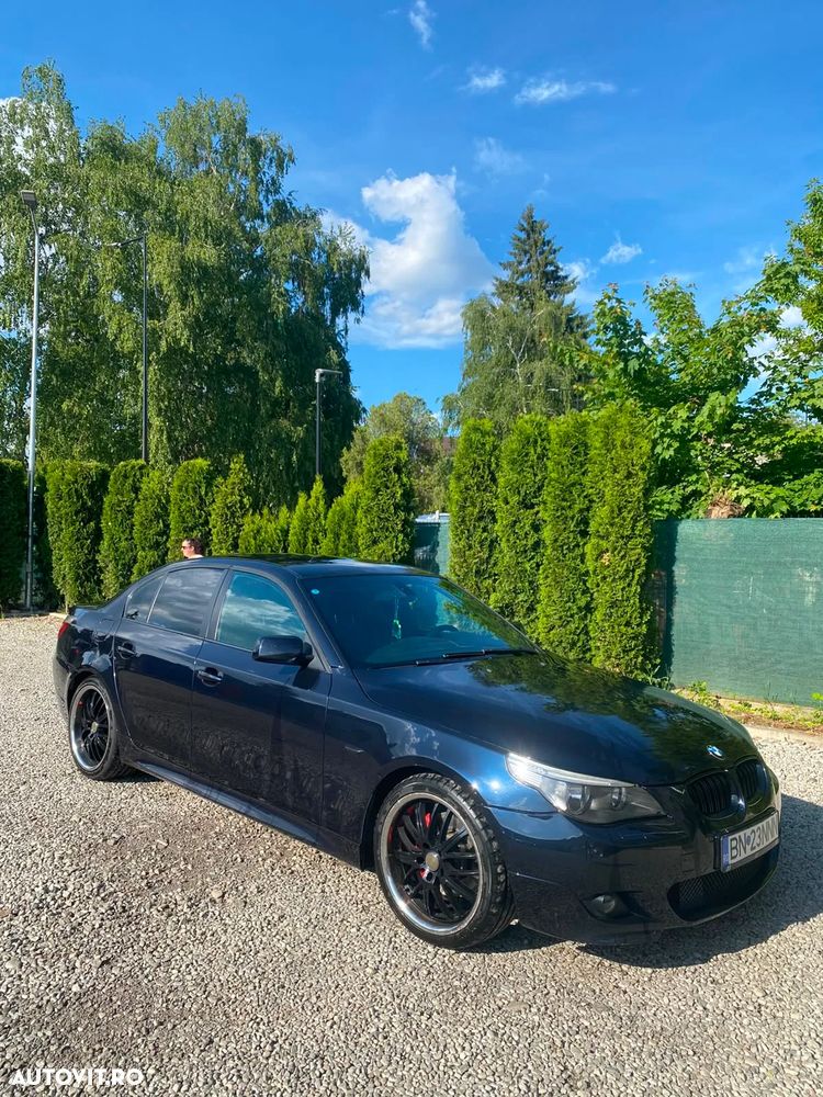 BMW Seria 5 - 1