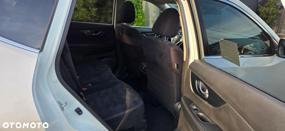 Nissan X-Trail - 9