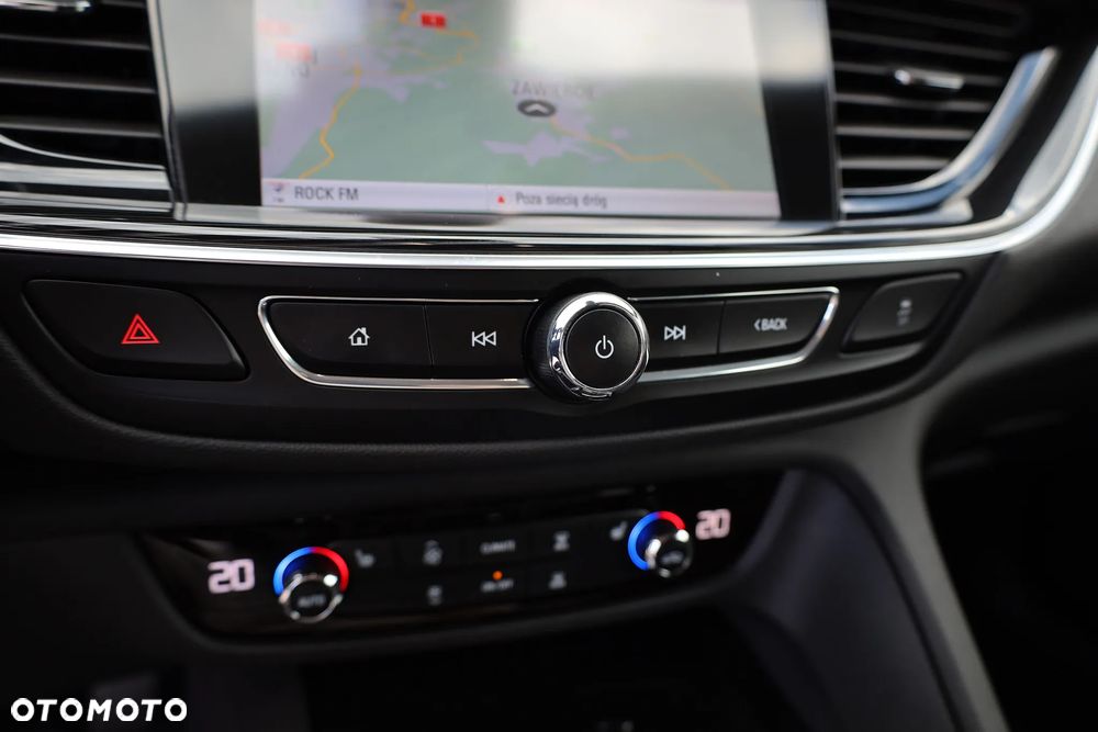 Opel Insignia 1.5 T Elite S&S - 10
