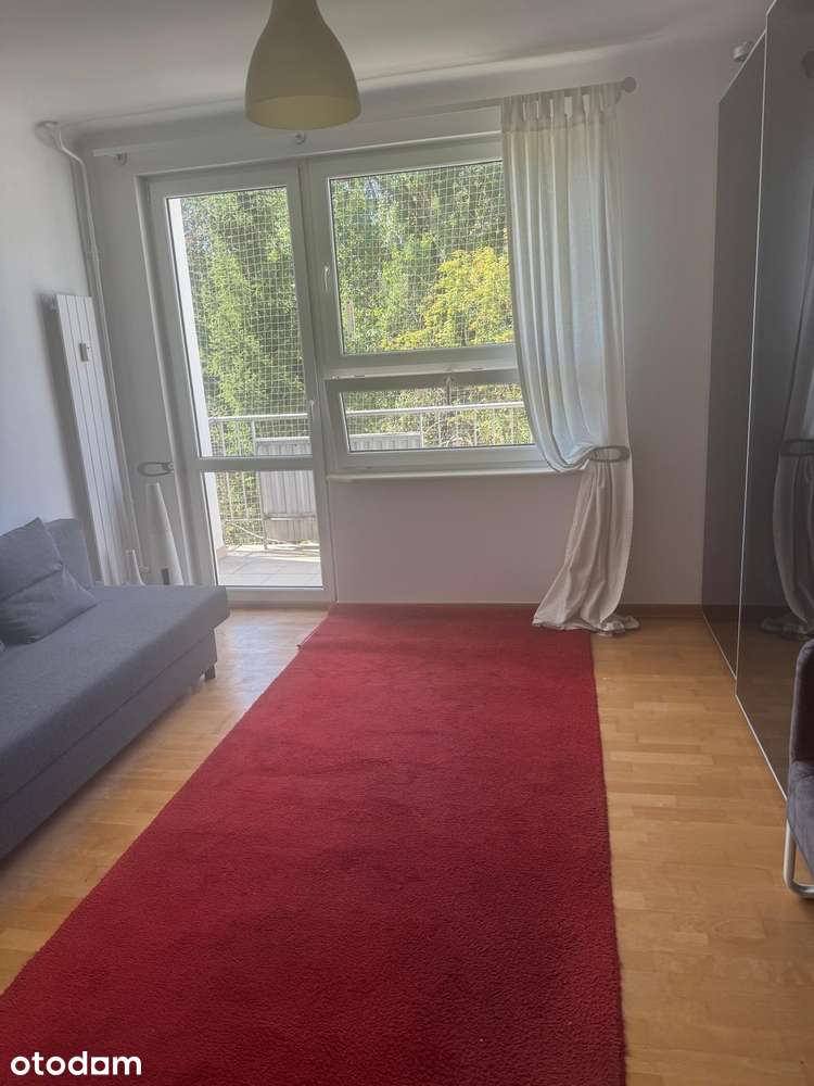 Sprzedam kawalerkę LSM os.Mickiewicza