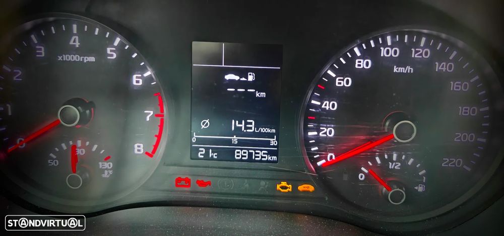 Kia Stonic 1.0 T-GDI GT Line - 5