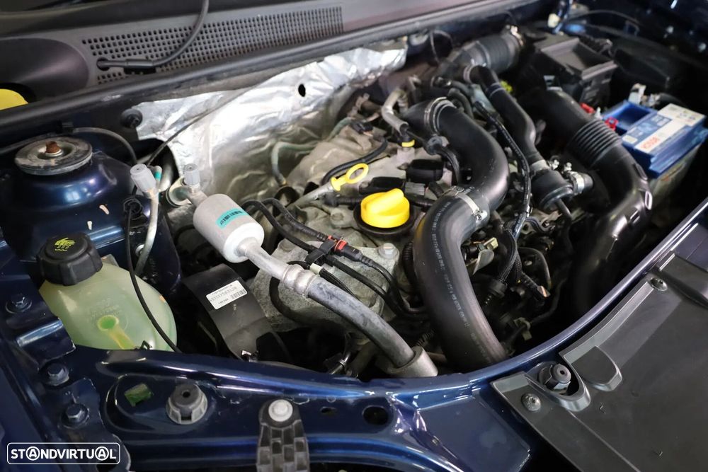 Dacia Logan MCV 0.9 TCe Stepway - 9