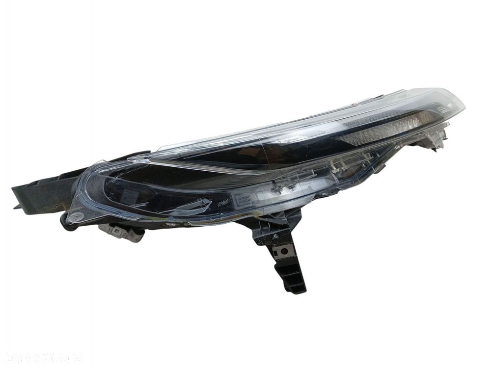 LAMPA LED DRL PRZÓD PRAWA NISSAN JUKE II F16 (19-24) 26120-6PA0A - 8
