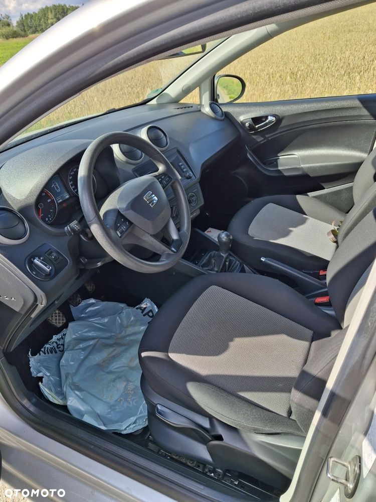 Seat Ibiza - 7