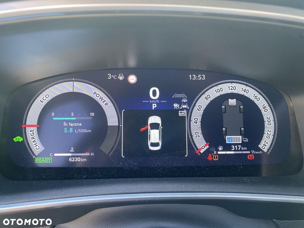 Toyota Corolla 1.8 Hybrid GR Sport - 18