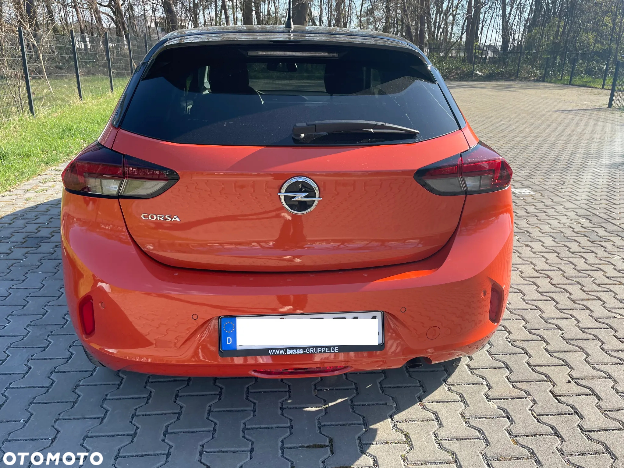 Opel Corsa 1.2 Direct Injection Turbo Start/Stop Edition - 4