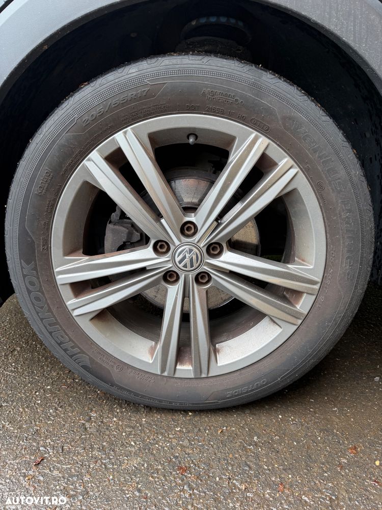 Volkswagen T-Cross 1.0 TSI Life - 4